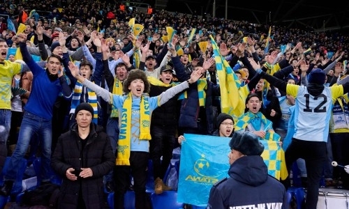 «Я полюбил Астану, но было очень холодно». Португальский футбольный журналист поделился впечатлениями от столицы Казахстана