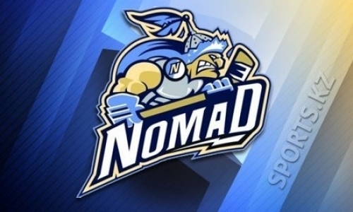 «Номад» с помощью игроков КХЛ разгромил «Арлан» в матче чемпионата РК