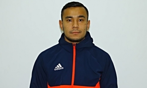 Игрок «Астаны» отдан в аренду в «Ордабасы» 