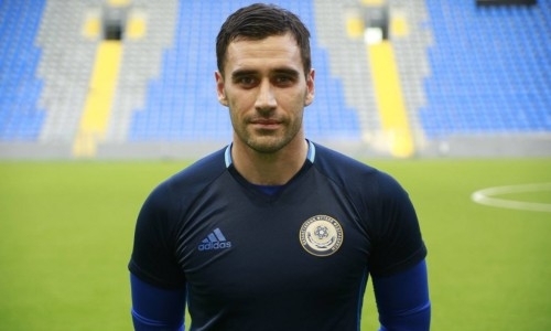 Давид Лория: «Матчи с Венгрией и Болгарией — хорошая подготовка к Лиге наций»