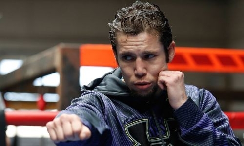 Экс-чемпион мира признался, что тренировки с Головкиным сделали его намного сильнее