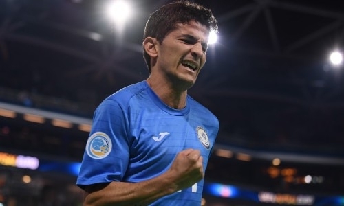 Дуглас: «Вместе с казахами мы стали очень сильной командой»