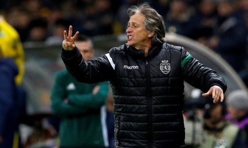 «Только катастрофа не позволит пройти „Астану“». «Спортинг» оставит лидеров в запасе?