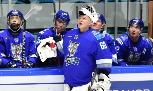 Букмекеры уверены в поражении клубов из Казахстана в матчах МХЛ 