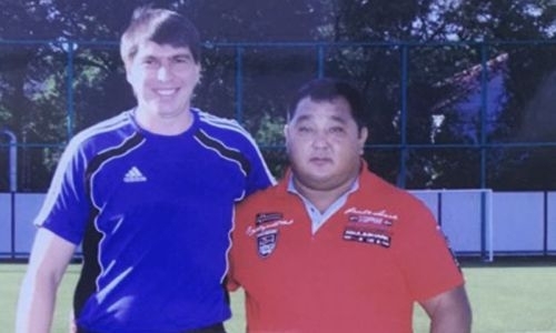 «Звонок посреди ночи в Казахстане: «Срочно уезжай. Твой коттедж сейчас затопит». Забавные истории экс-наставника клуба КПЛ