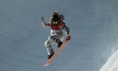 Новая Зеландия выиграла первую с 1992 года медаль зимних Олимпиад и сравнялась с Казахстаном в командном зачете Пхенчхана