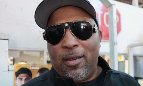 «„Канело“ заставил GGG выглядеть старым». Экс-тренер Гатти и Тайсона сделал прогноз на реванш Головкина и Альвареса