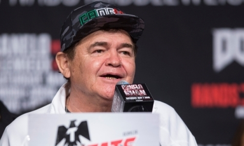 Тренер Альвареса назвал ключ к победе в реванше с Головкиным 