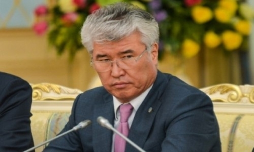 Министр культуры и спорта не в курсе, кто выступает за Казахстан на Олимпиаде