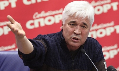 Евгений Ловчев: «У „Астаны“ в матче со „Спортингом“ ничего не получится»