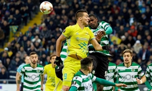 «„Спортинг“ устал, но он все равно сильнее чемпиона Казахстана». Португальский журналист — о шансах «Астаны» в Лиссабоне