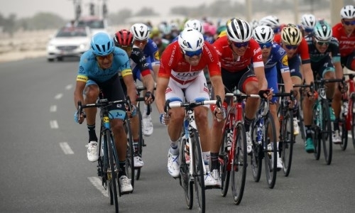 Дмитрий Седун: «Будем бороться на каждом этапе»