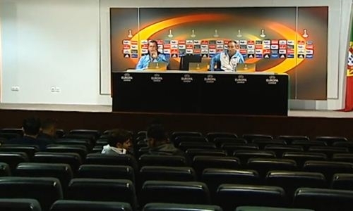 Казахстанские журналисты отличились в Лиссабоне