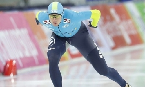 Кузин остался без медали на дистанции, где он стал чемпионом мира