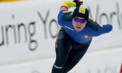 Федор Мезенцев: «Показал худший разгон за последние два года»