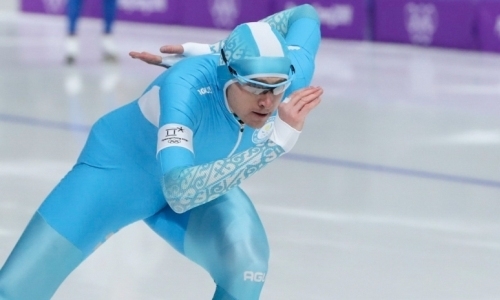 Конькобежец Кузин стал 27-м в финальном забеге на 1000 метров Олимпиады-2018