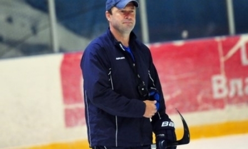 Олег Савчук: «Две упорные игры — потратили неимоверные силы»