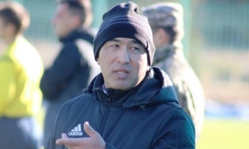 Тимур Укубаев: «20 команд во Второй лиге — это солидно»