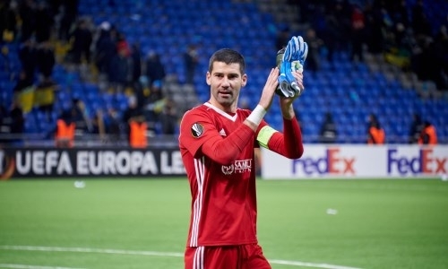 Ненад Эрич: «Команда сумела проявить характер»