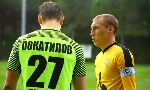 «Кайрат» перед Суперкубком Казахстана пропустил три гола от БАТЭ
