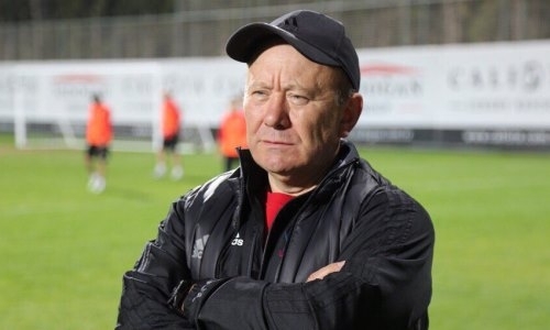 Владимир Муханов: «Мы до сих пор недоукомплектованы, у нас проблемы со многими позициями»