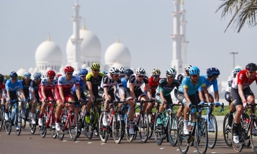 Дмитрий Седун: «Этап прошел достаточно спокойно, без больших проблем»