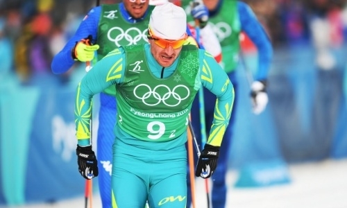 Кто является главными соперниками Полторанина в масс-старте Олимпиады-2018