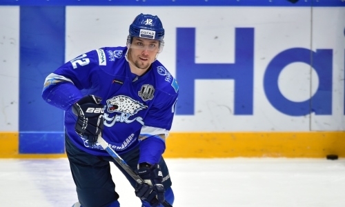 Нападающие «Барыса» усилят «Торпедо»