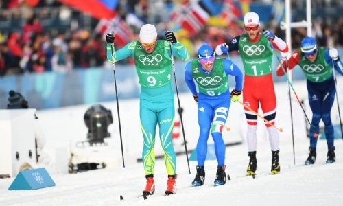 Букмекеры предрекают казахстанцу «золото» Олимпиады-2018