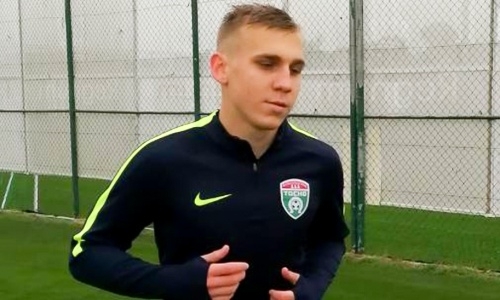 «„Актобе“ — настоящие бойцы». Футболист «Тосно» — о разгроме команды Владимира Муханова со счетом 4:0