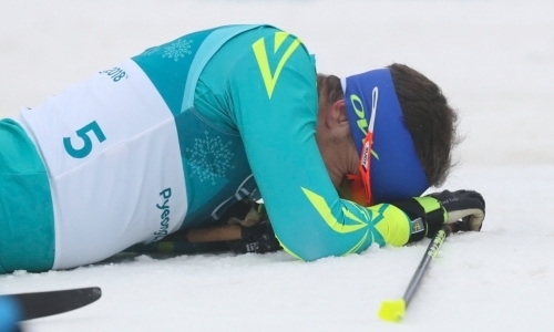 Как российский лыжник отобрал у Полторанина «бронзу» Олимпиады-2018