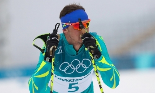 «Полторанина съели на 45 километре». Российский журналист — о провале Алексея в масс-старте Олимпиады-2018