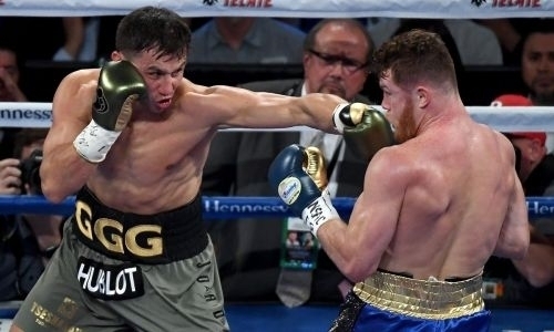 Чемпион мира по версии WBA дал совет Головкину для победы в реванше с «Канело»