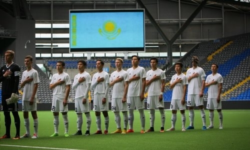 Дубль «Астаны» проиграл «Жетысу А»