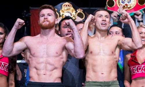 Промоутер Головкина объяснил, почему реванш с «Канело» пройдет в Лас-Вегасе, а не в Нью-Йорке