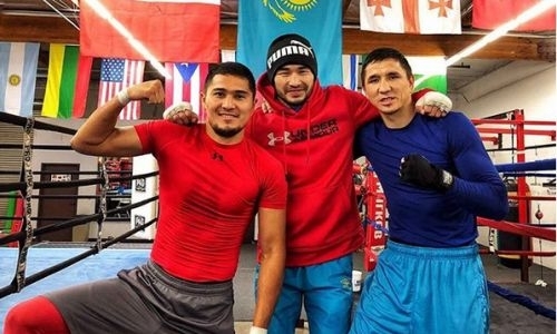 Мадияр Ашкеев: «Убивать особо не станем — но бить будем очень сильно!»