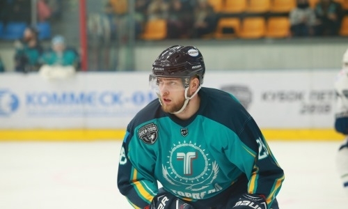 Отчет о матче плей-офф ВХЛ «Торпедо» — «Торос» 2:1