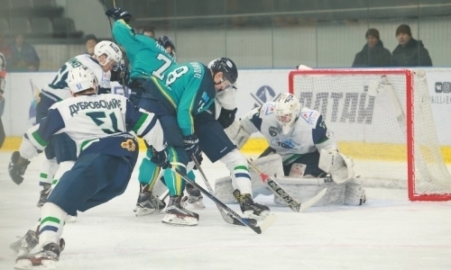 VHL.ru: «Усиление в виде двух форвардов „Барыса“ оказалось для „Торпедо“ очень кстати»