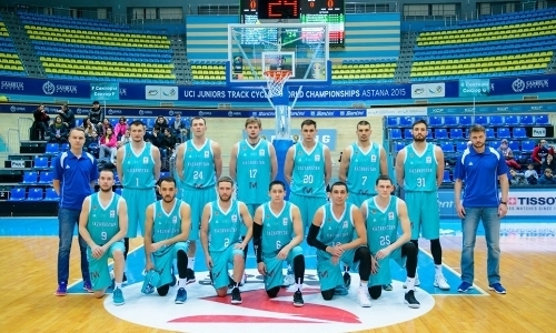 Михаил Карпенко: «В матче с Катаром будем играть только на победу»