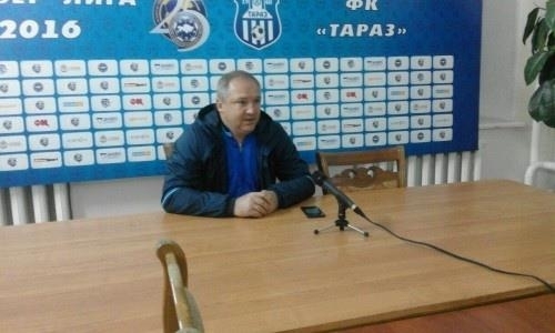 «Алтай» назначил нового спортивного директора