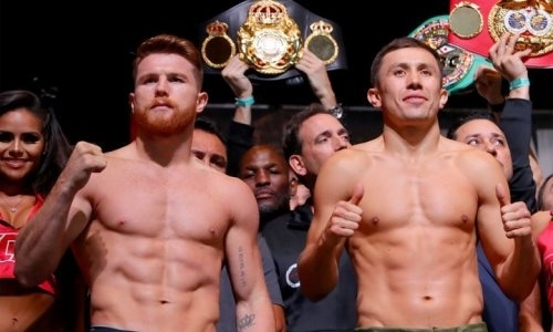 «Альваресу нужен был реванш с Головкиным в том же месте не из-за денег». Почему «Канело» желал вернуть бой с GGG в Лас-Вегас