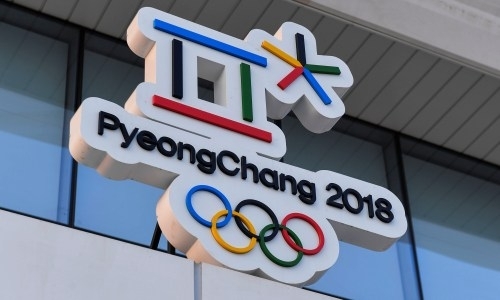 Трансляция церемонии закрытия Олимпиады-2018 в Пхёнчхане с участием сборной Казахстана