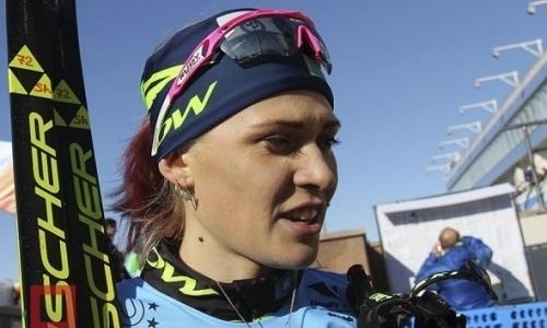Анна Шевченко: «Надеюсь, на следующей Олимпиаде мы будем готовы бороться за высокие места»