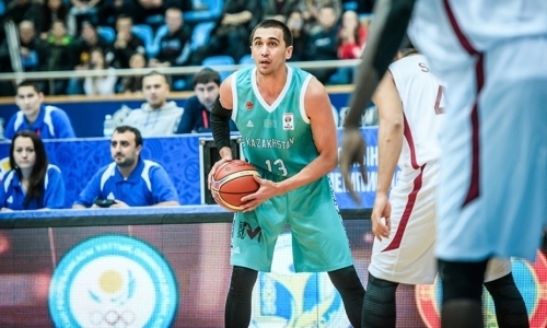 Казахстан обыграл сборную Катара в домашнем матче квалификации на чемпионат мира-2019