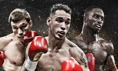 Стартовала продажа билетов на вечер бокса в Канаде с участием Джукембаева и Хусаинова