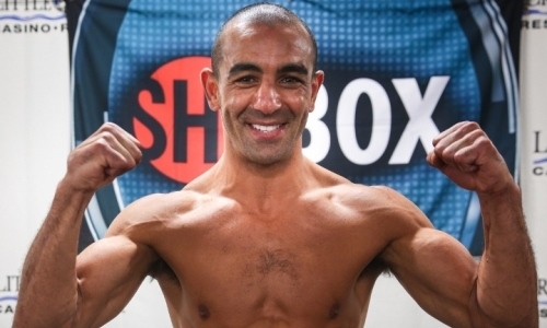 Отказавшийся от боя с Головкиным австралиец задумал вернуться на ринг