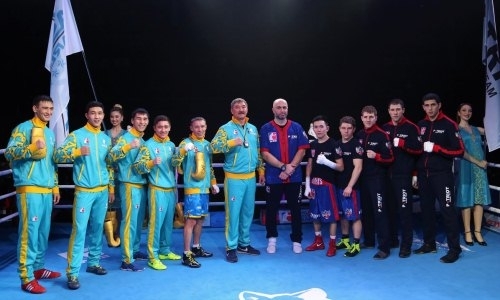 Нурлан Акурпеков: «Я бы не сказал, что победы нам даются слишком легко»