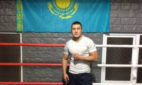 «Нам предложили еще один контракт». Менеджер Рысбека прокомментировал его дебют на профи ринге