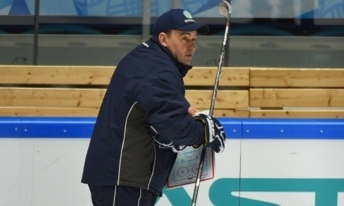 Георгий Верещагин: «Во всех четырех парах плей-офф нет фаворитов»