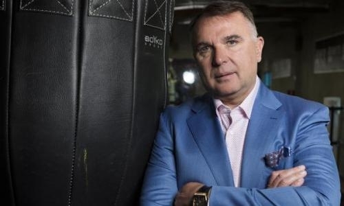 «Климас снова наносит удар!». ESPN — о начале сотрудничества с Канатом Исламом 